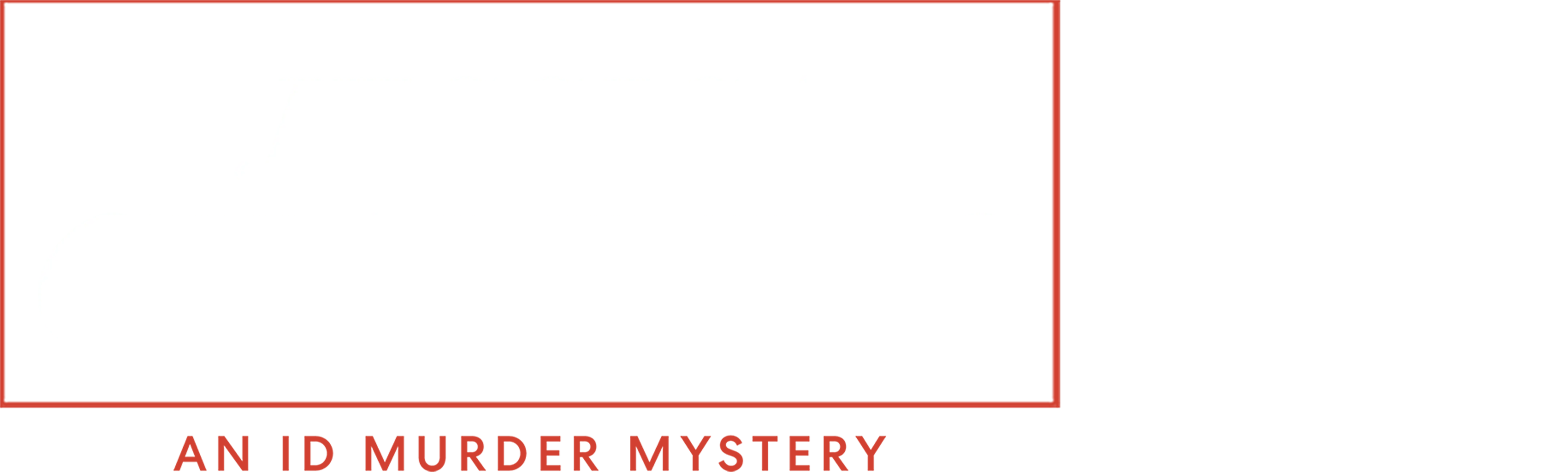 Jessica Chambers: An ID Murder Mystery