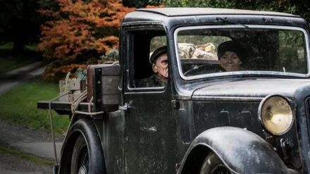 Agatha and the Truth of Murder