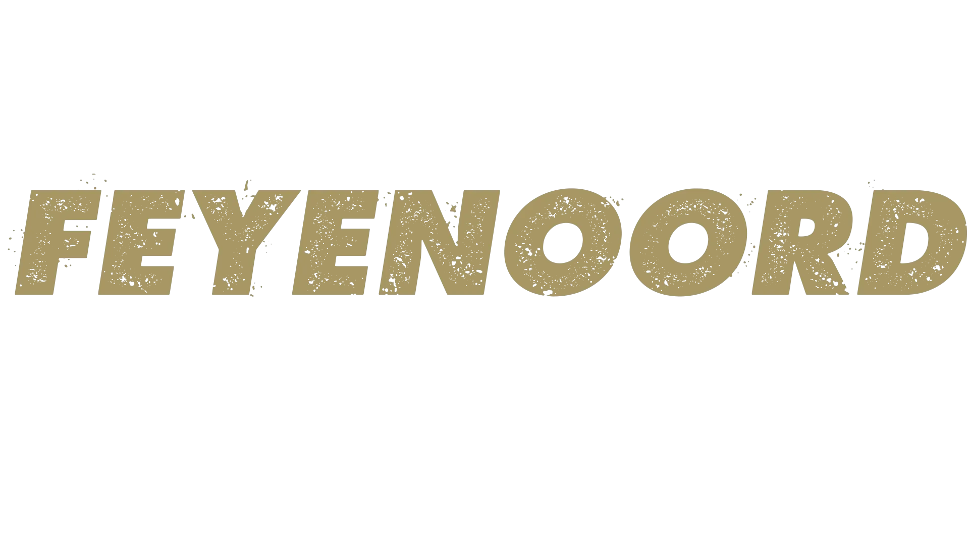 Feyenoord: El equipo desde adentro