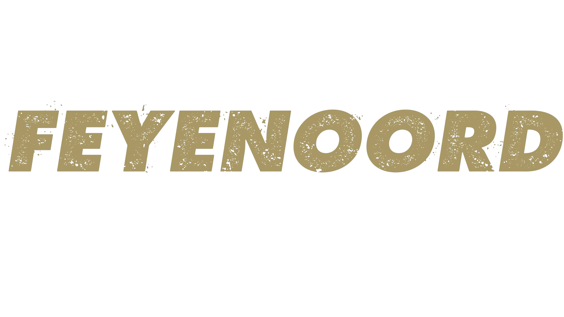 Feyenoord: El equipo desde adentro