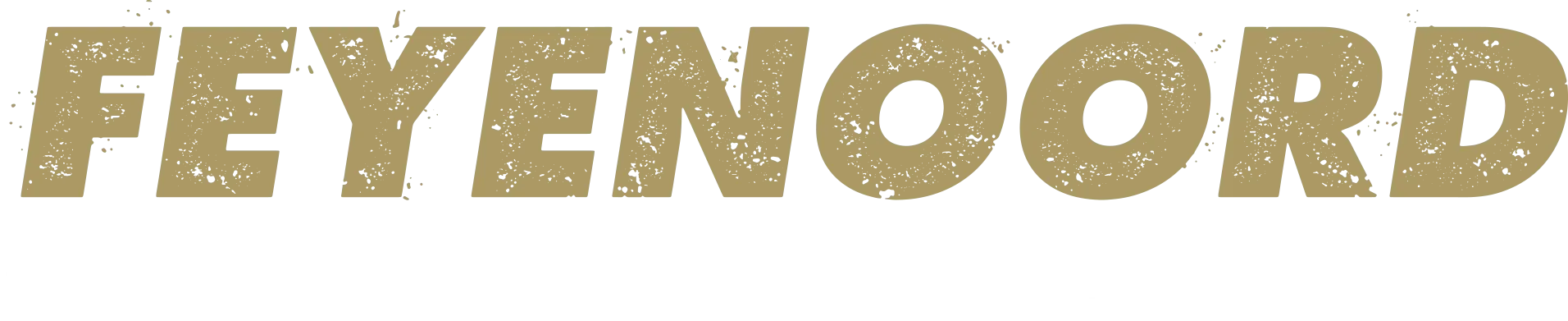 Feyenoord: El equipo desde adentro