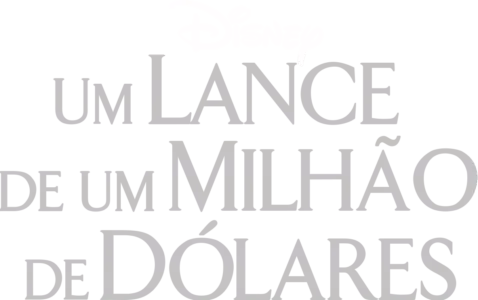 Um Lance de Um Milhão de Dólares