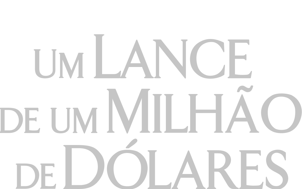 Um Lance de Um Milhão de Dólares