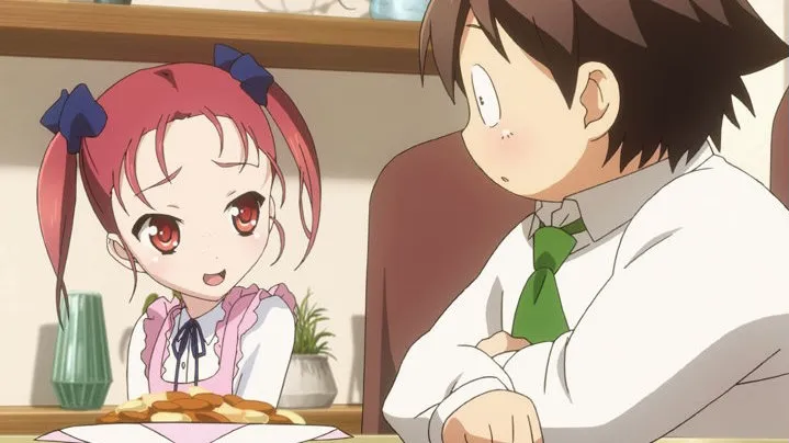 thumbnail - S1:E8 (Dub) Temptation