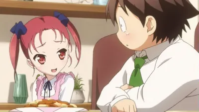 thumbnail - S1:E8 (Dub) Temptation