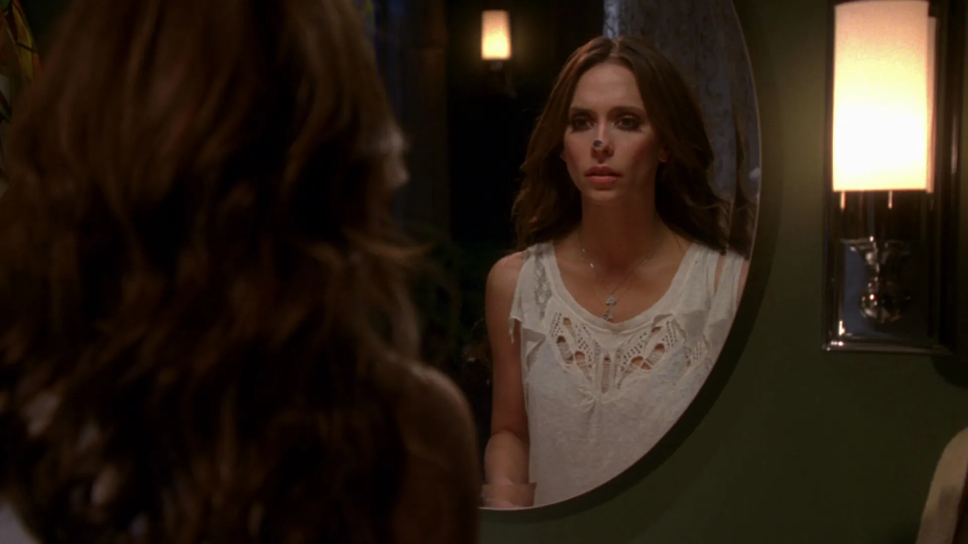 thumbnail - S5:E18 Dead Eye