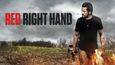 thumbnail - Red Right Hand