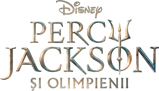 Percy Jackson și Olimpienii