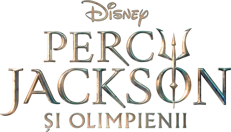 Percy Jackson și Olimpienii
