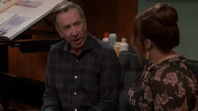 thumbnail - S9:E17 Love and Negotiation