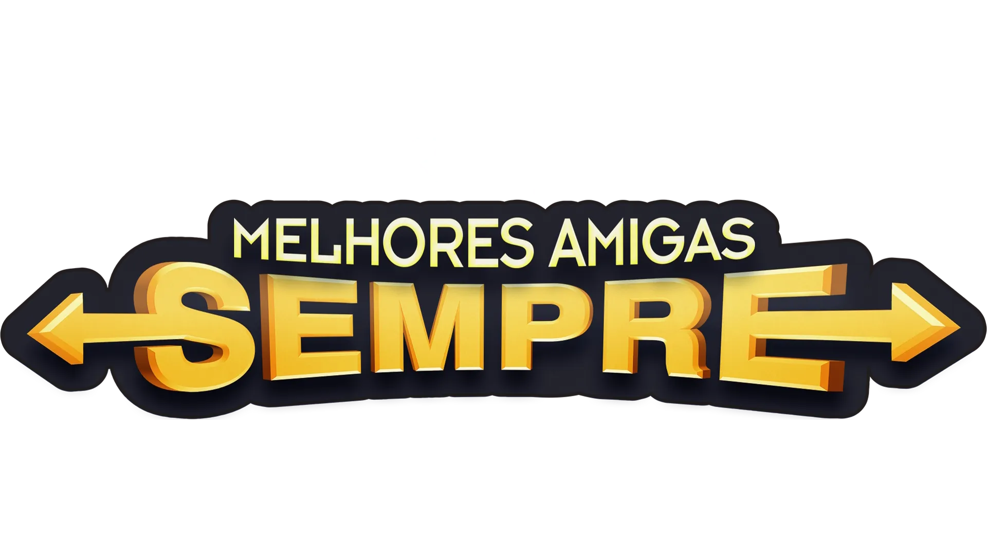 Melhores Amigas Sempre