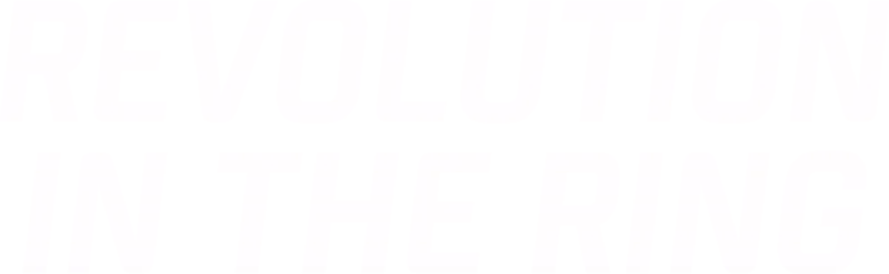 Revolution in the Ring
