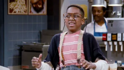 thumbnail - S1:E19 In a Jam