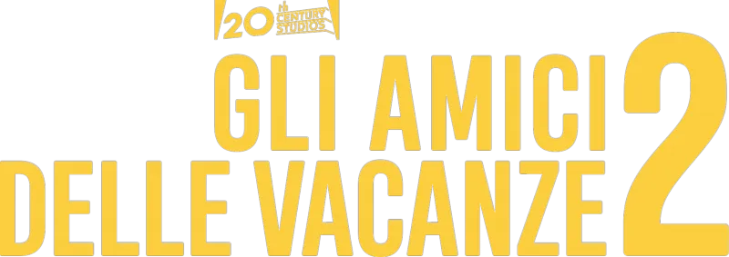 Gli amici delle vacanze 2