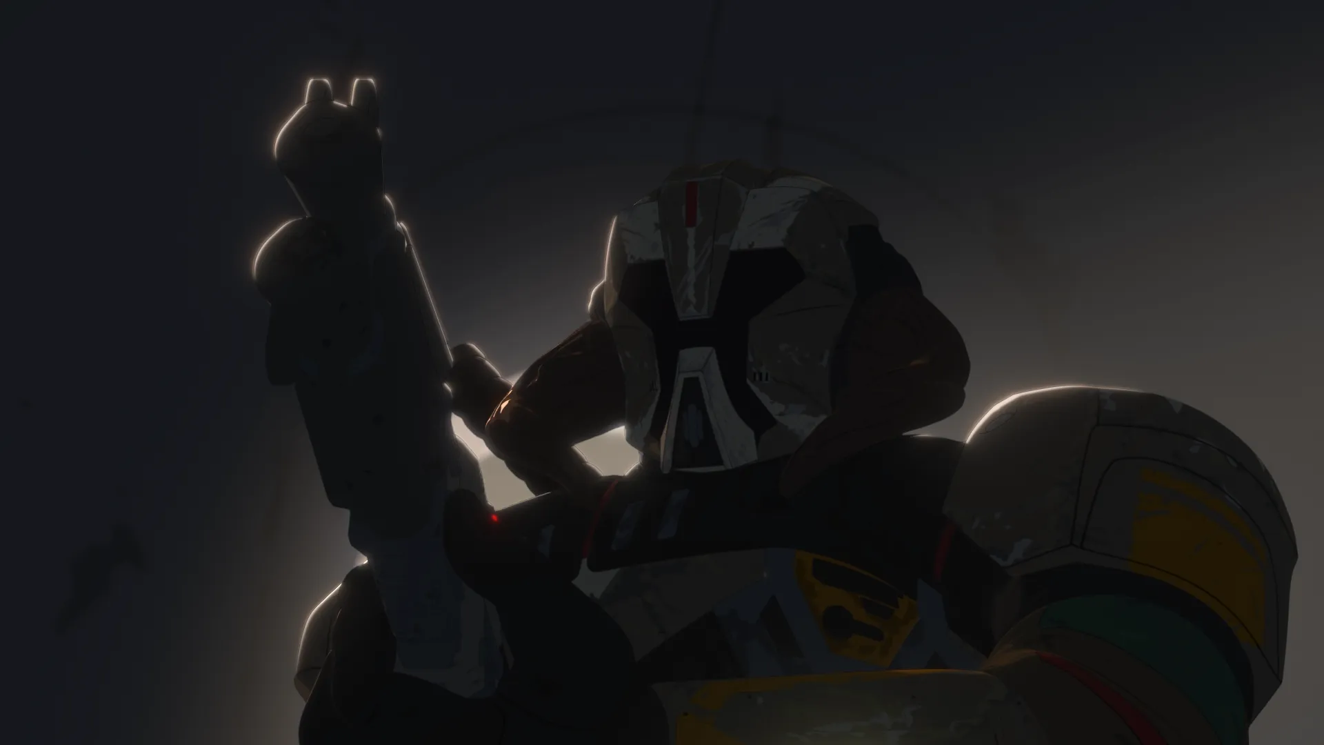 thumbnail - S2:E12 The Missing Agent