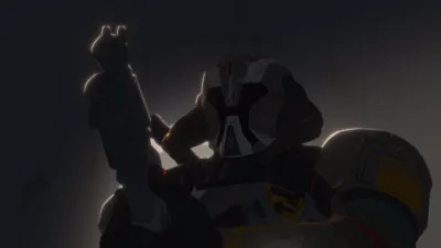 thumbnail - S2:E12 The Missing Agent