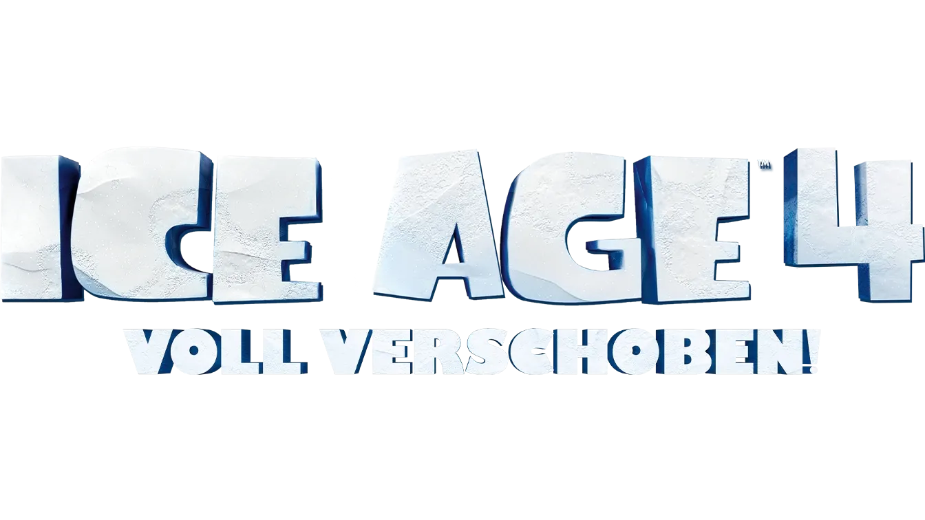 Ice Age 4 - Voll Verschoben!