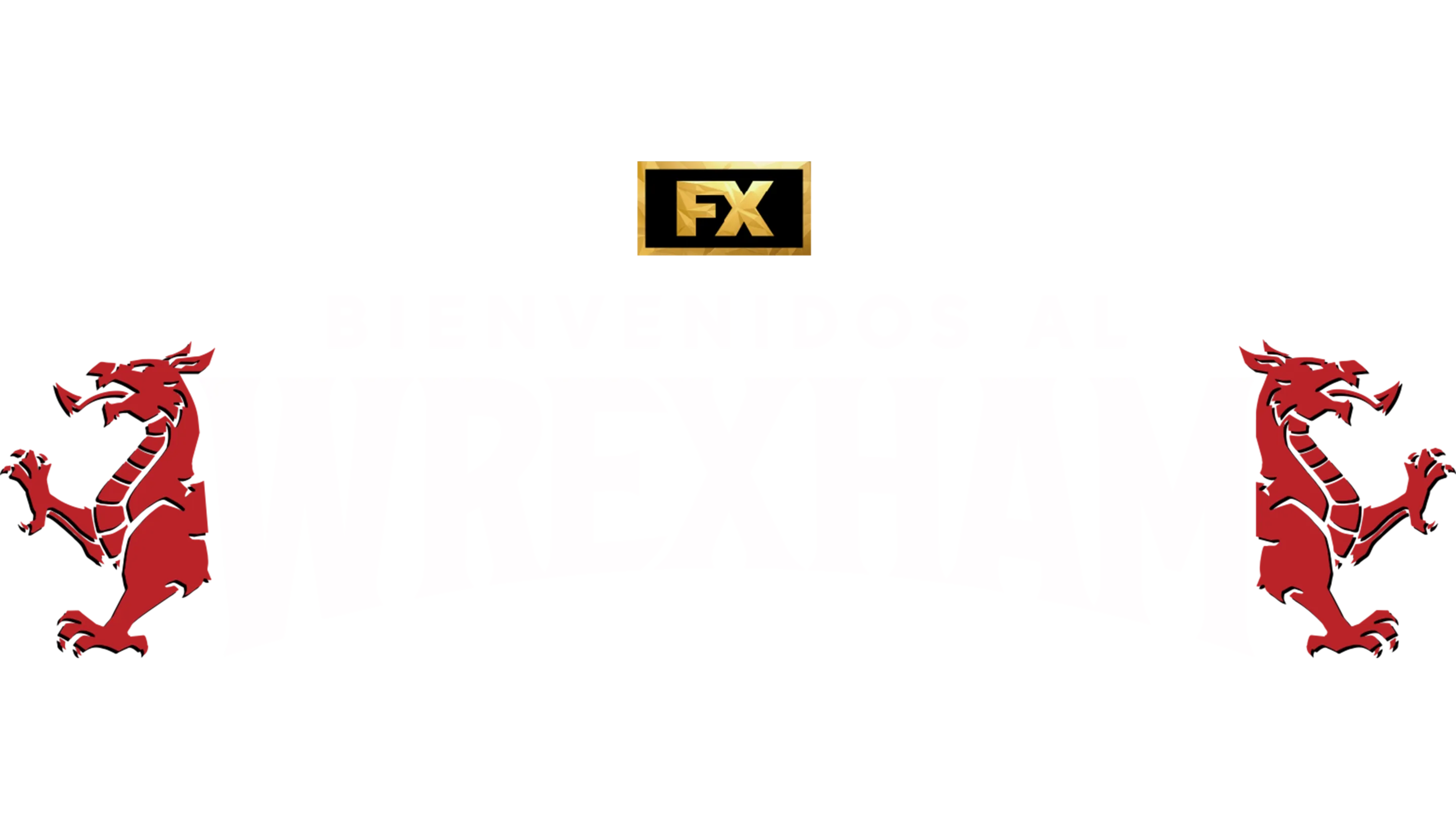 Bienvenidos al Wrexham