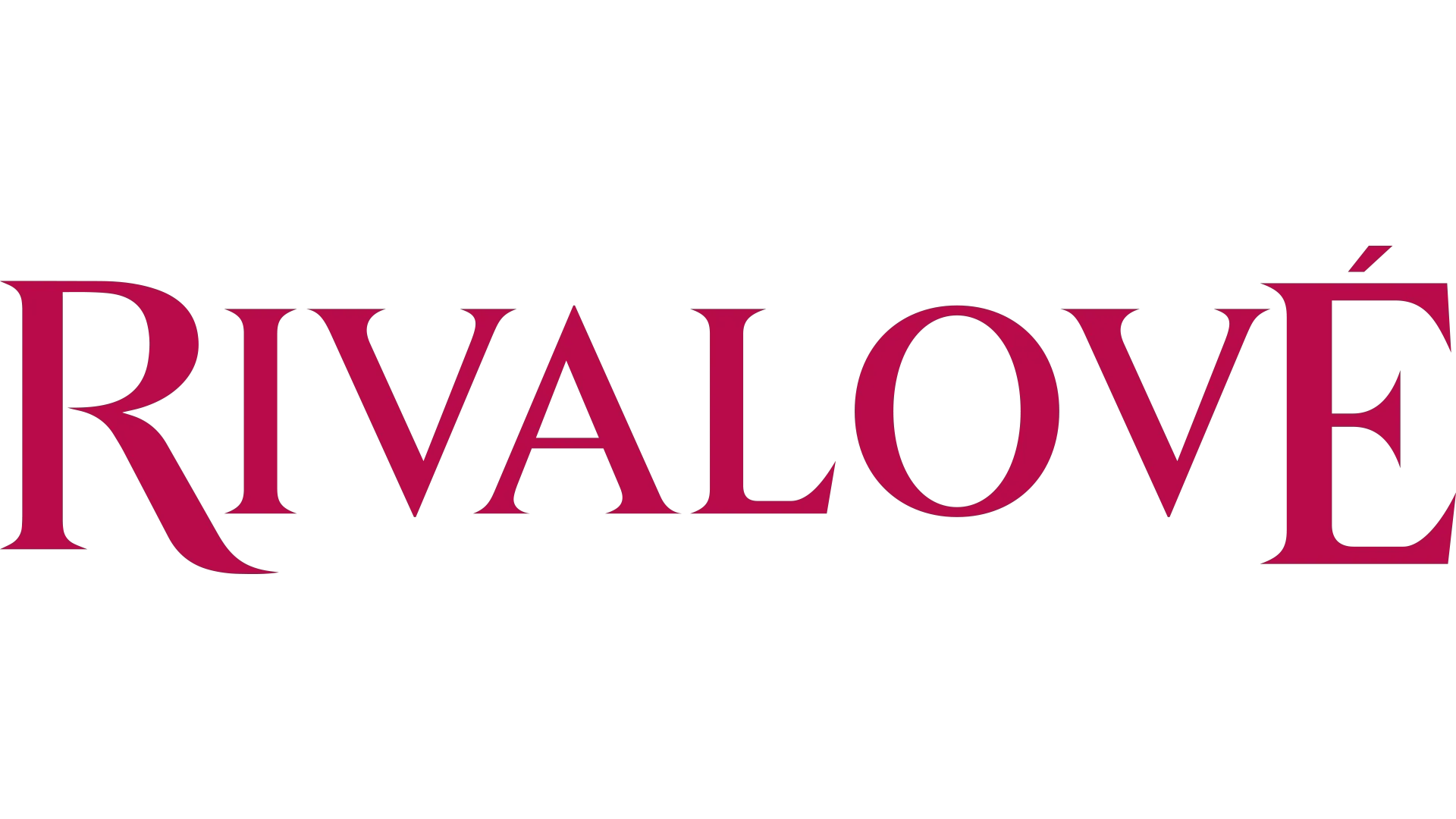 Rivalové