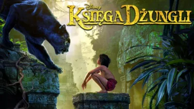 Księga dżungli