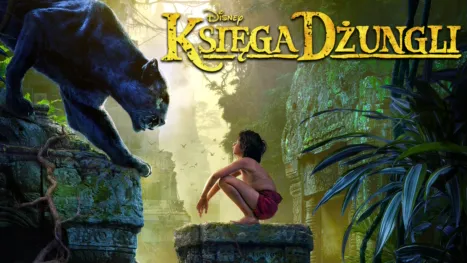 thumbnail - Księga dżungli