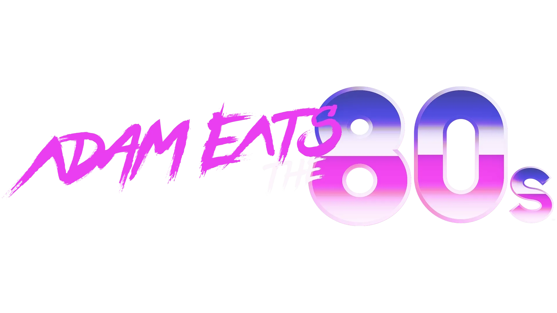 Adam Eats the 80s