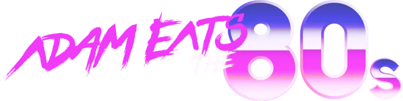 Adam Eats the 80s