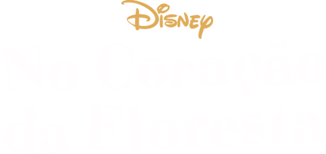 No Coração da Floresta