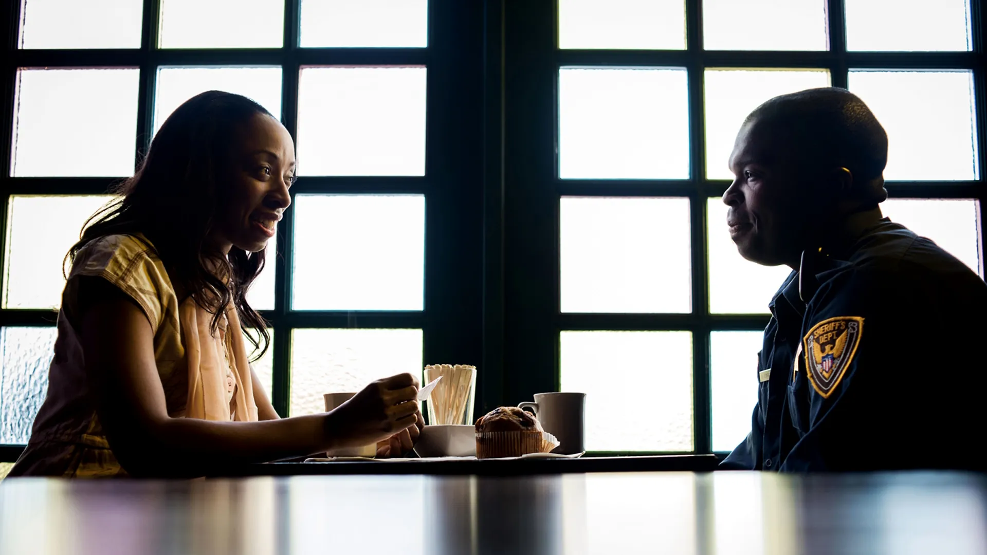 thumbnail - S5:E11 A Thin Blue Line