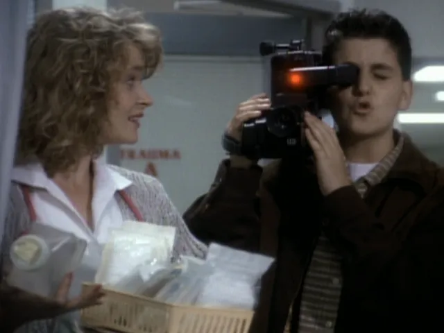 thumbnail - S4:E1 There's a Riot Going On