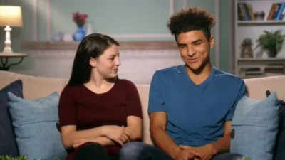 thumbnail - S3:E11 Missing Child