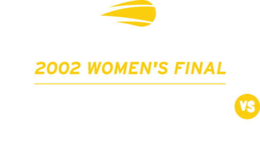 2002 Women's Final: S. Williams vs. V. Williams