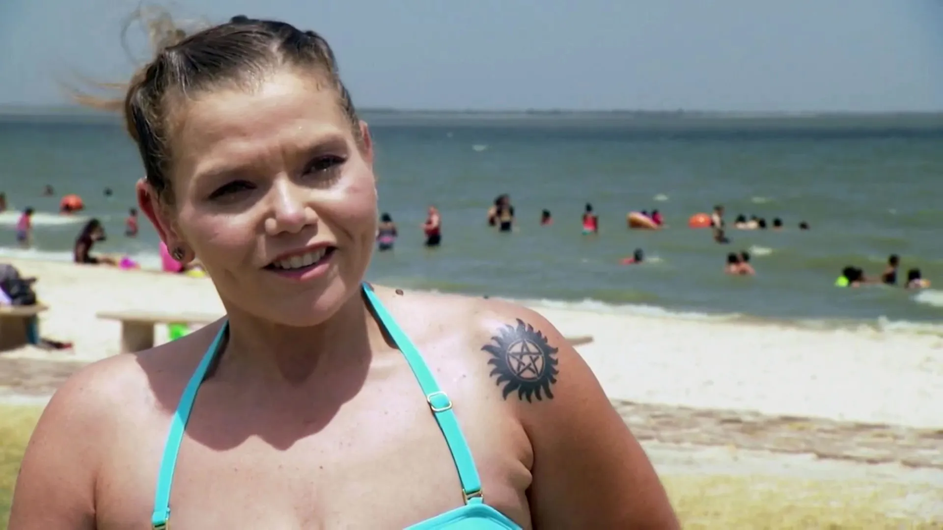 thumbnail - S4:E11 Lupe and Brittani