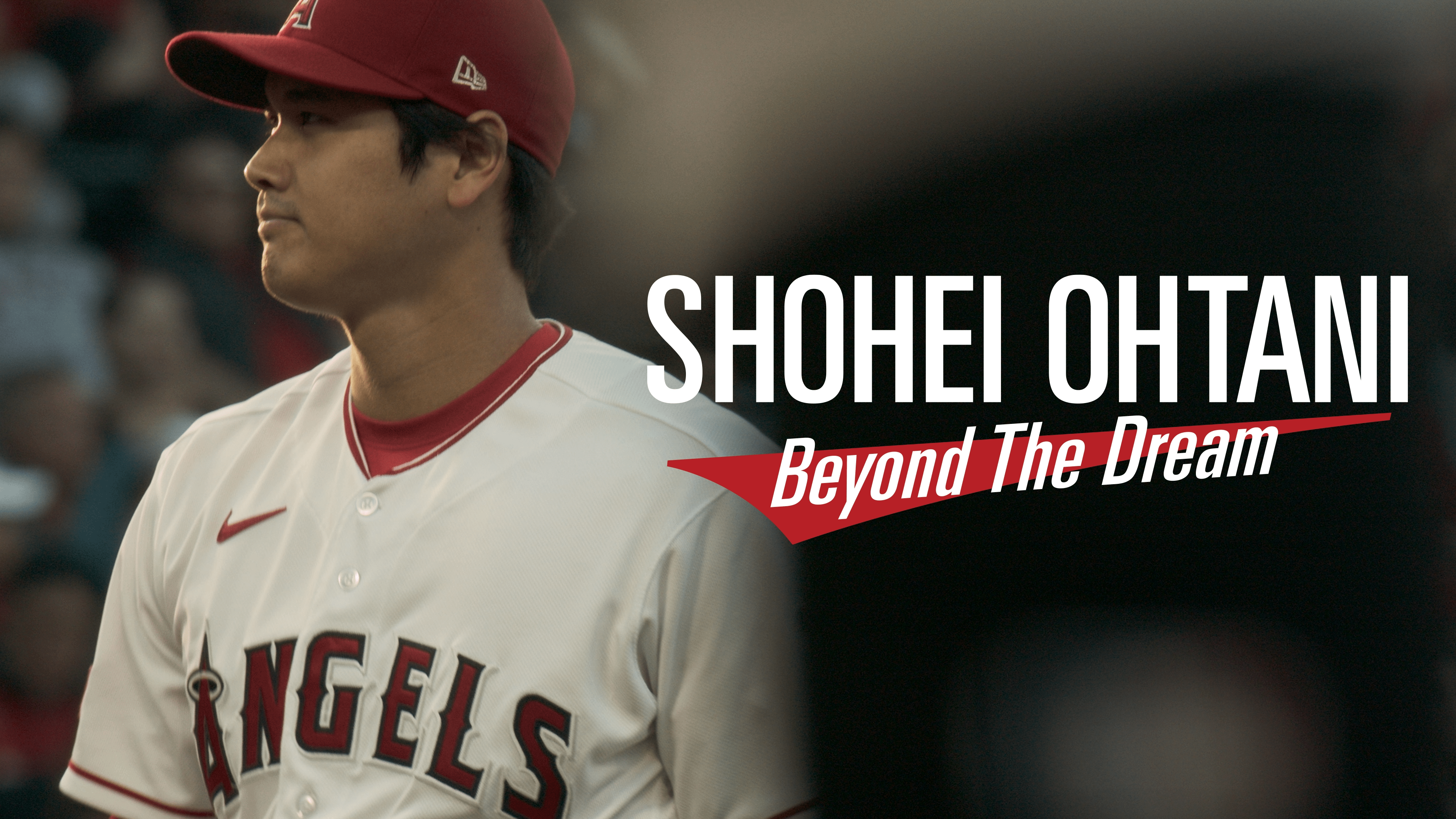 『Shohei Ohtani - Beyond the Dream』
