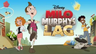 Milo Murphys lag