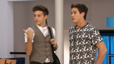 thumbnail - S3:E19 Episode 179