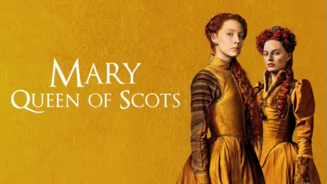 thumbnail - Mary Queen of Scots