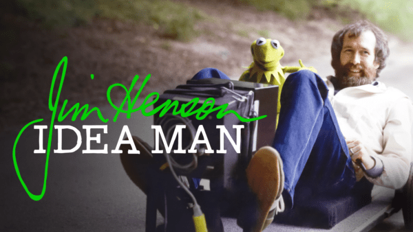 thumbnail - Jim Henson Idea Man