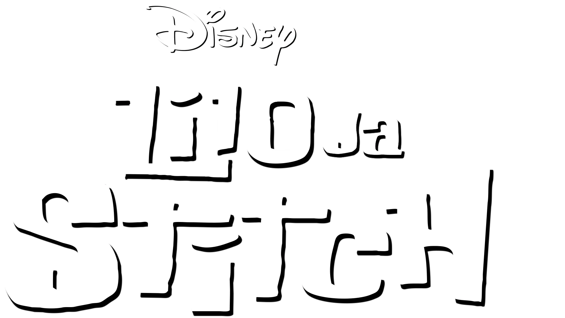 Lilo ja Stitch