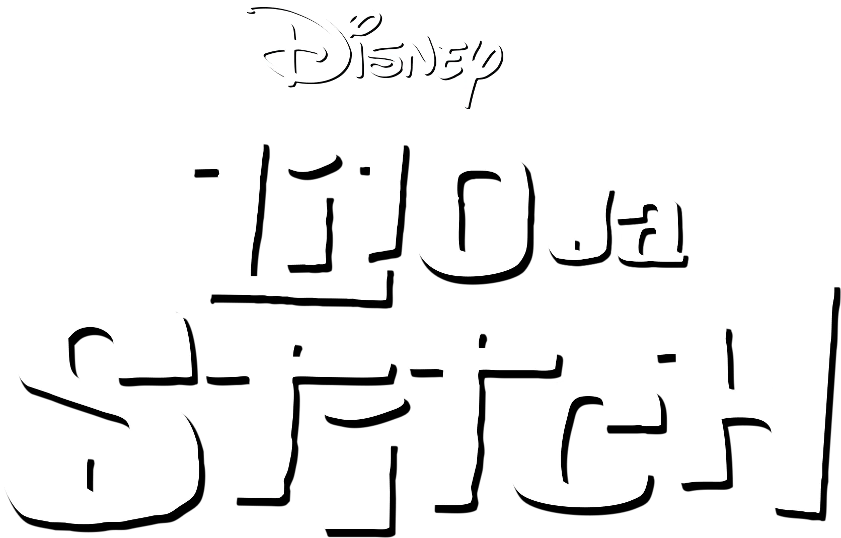 Lilo ja Stitch