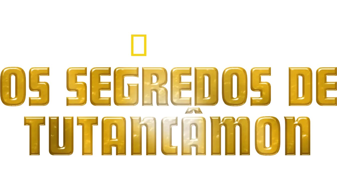 Os Segredos de Tutancâmon