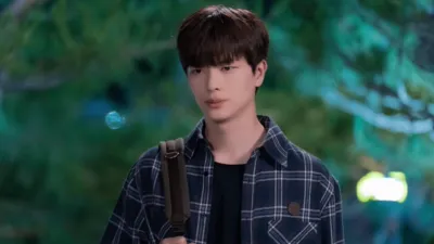 thumbnail - S1:E5 Episode 5