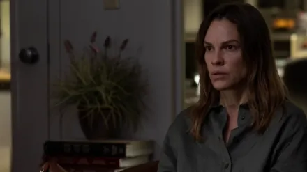 Detrás de la verdad