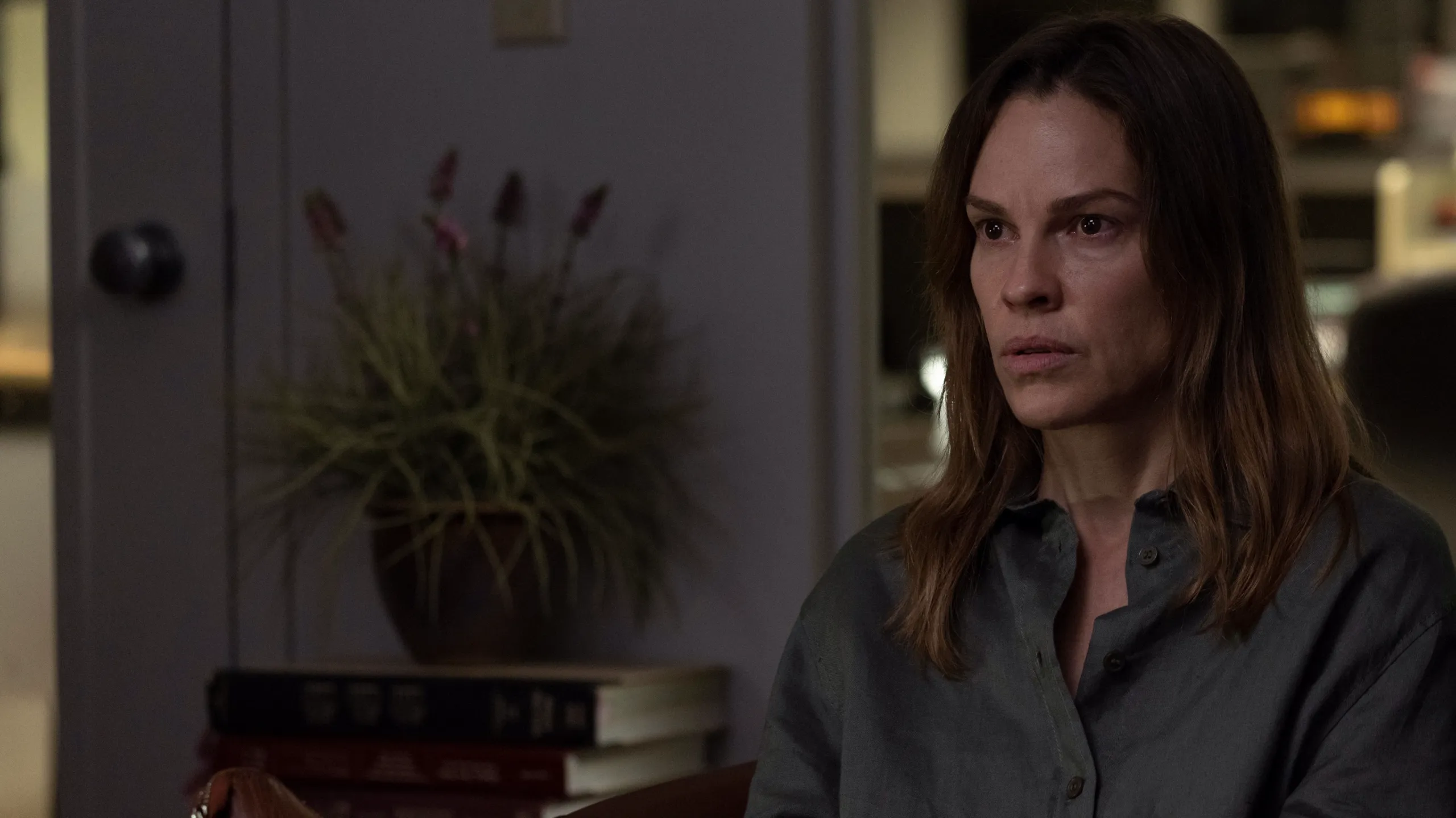 Detrás de la verdad