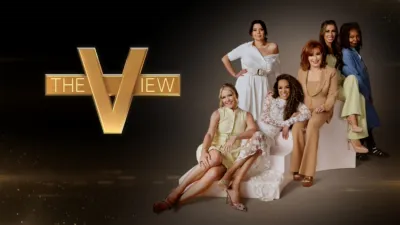 thumbnail - The View