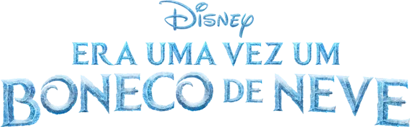 Era Uma Vez um Boneco de Neve