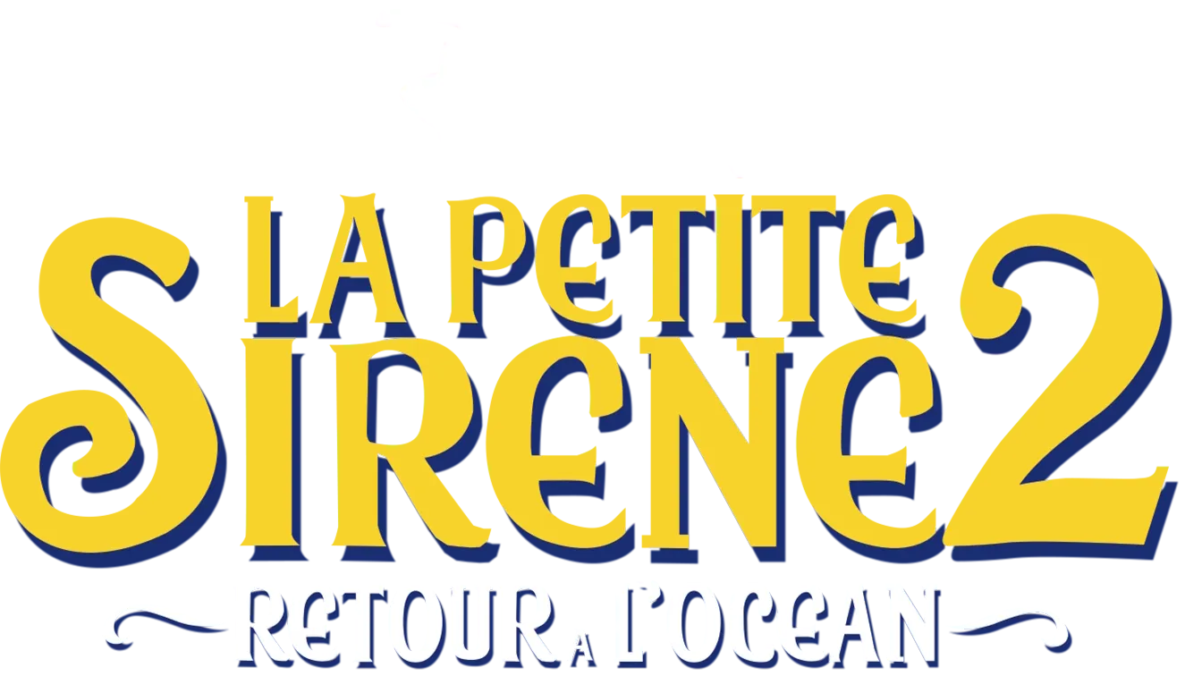 La petite sirène 2,  Retour à l'océan