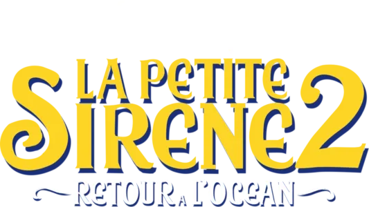 La petite sirène 2,  Retour à l'océan