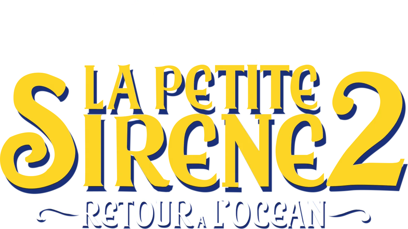 La petite sirène 2,  Retour à l'océan