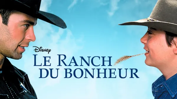 thumbnail - Le Ranch du bonheur
